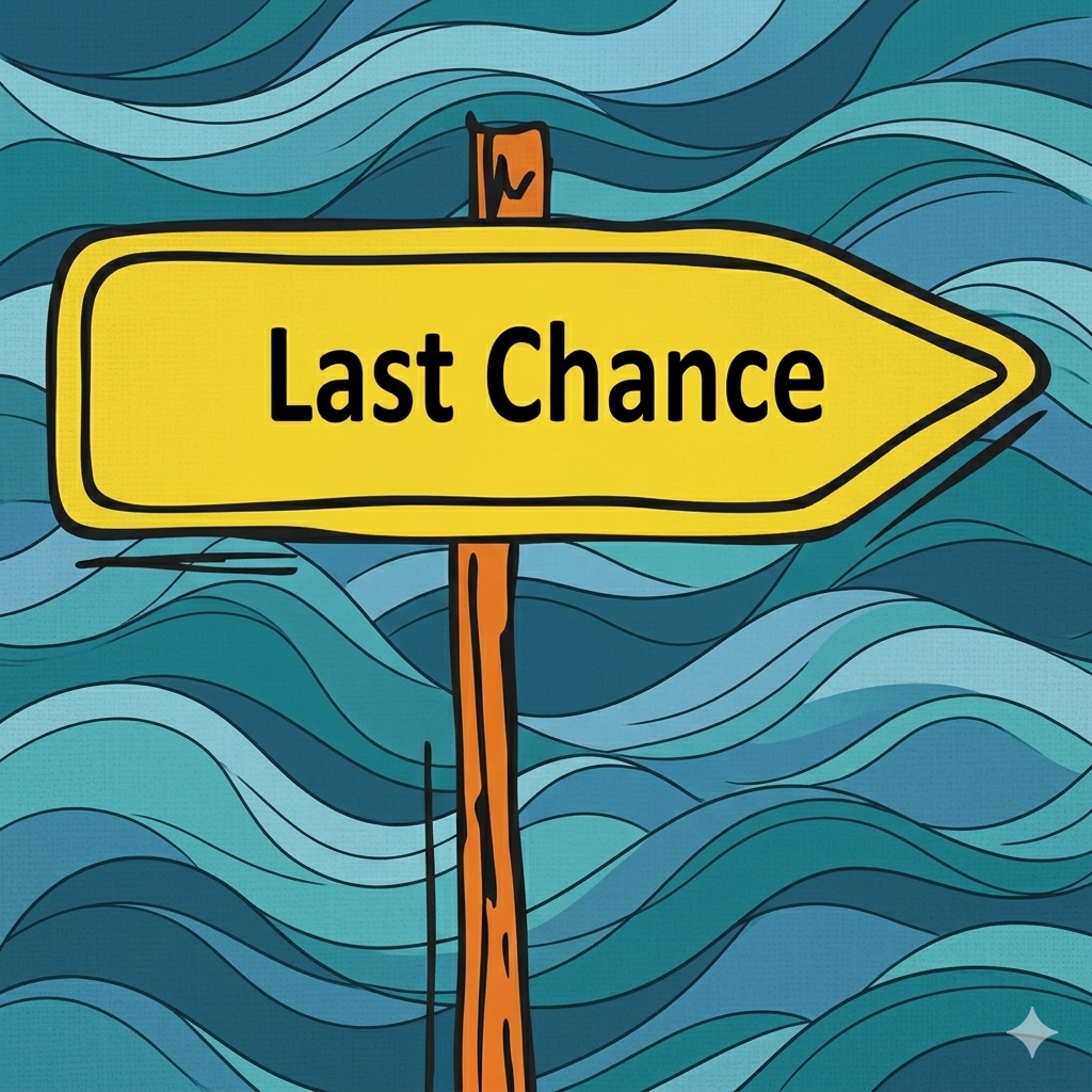 Last Chance