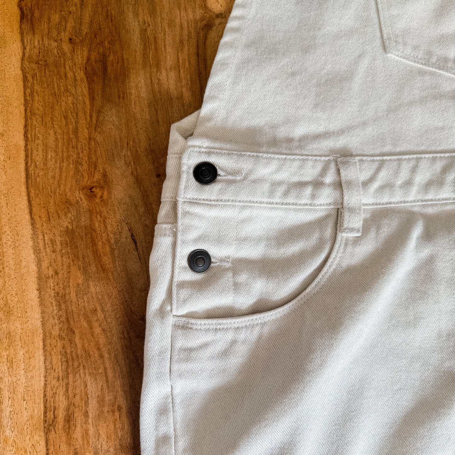 Surf and Sail // Latzkleid (w) "Beige"