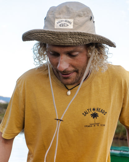 Salty Hat "Fisherhat" Sonnenhut