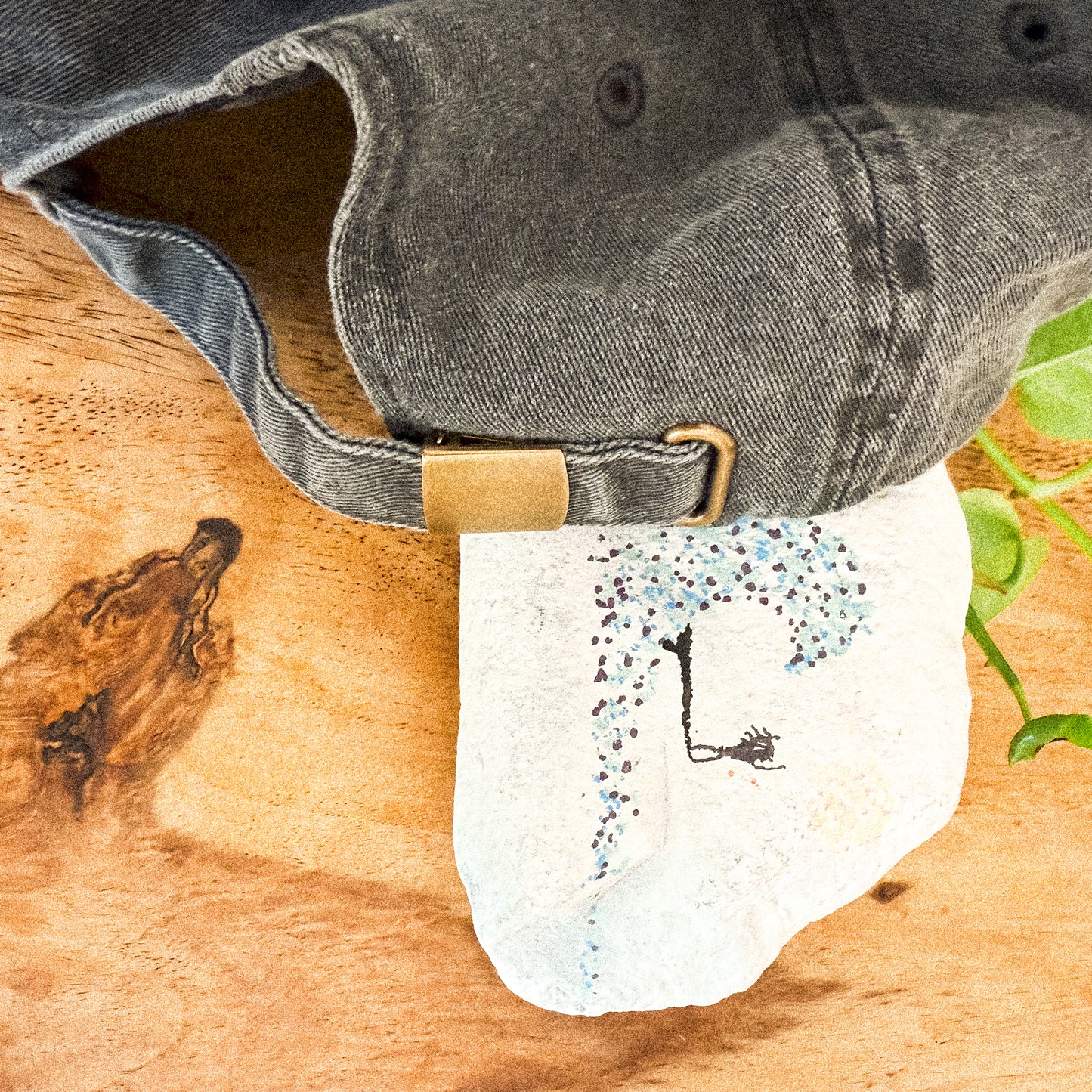 Salty Heads // CAP "Surf and Sail"