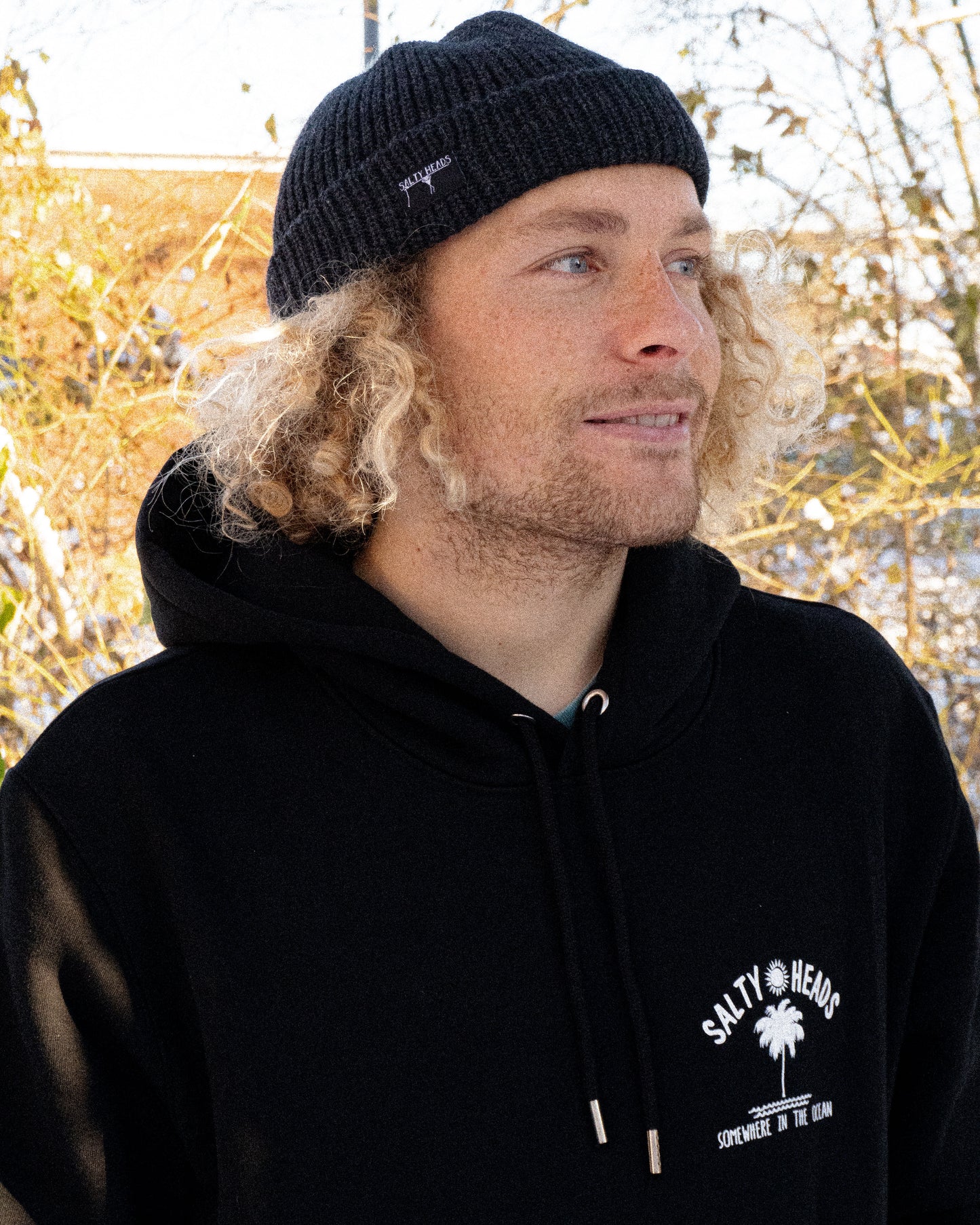 Mütze "Classic" aus Wolle (Merino)