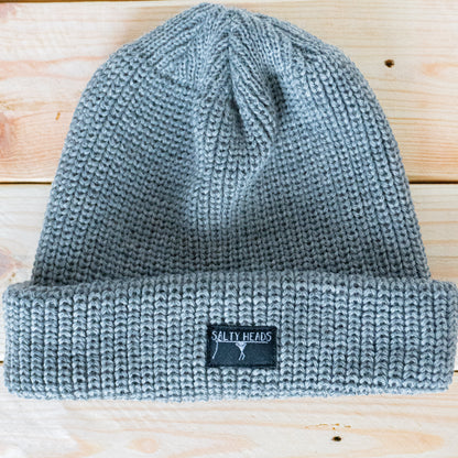 Mütze "Classic" aus Wolle (Merino)
