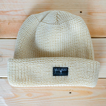 Mütze "Classic" aus Wolle (Merino)