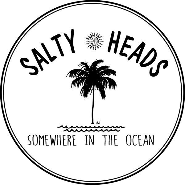 SALTY HEADS