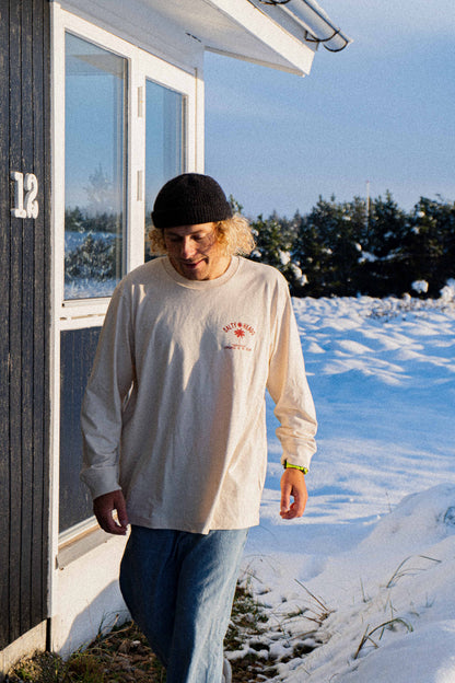 OCEAN // Longsleeve "Natur"