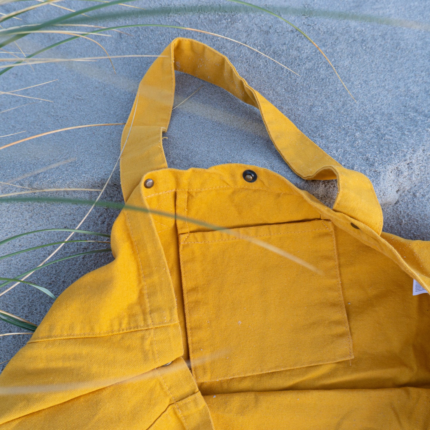 OCEAN // Beachbags "mint, braun, beige, rostbraun, coral, senfgelb, olive"